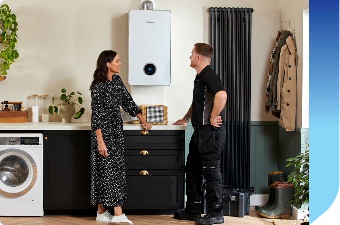 Gas Boiler Installations Liphook