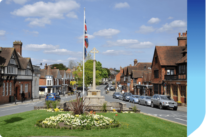 Ampella Heating Specialists Alton