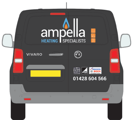Ampella Maintenance Ltd Alresford