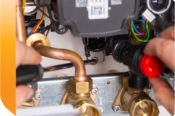 Boiler Repairs Camberley