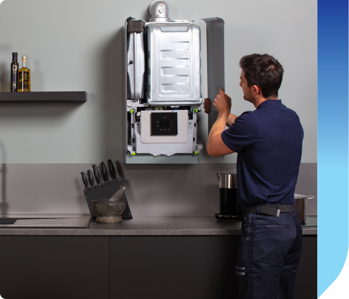 Boiler Breakdowns, repairs and faults