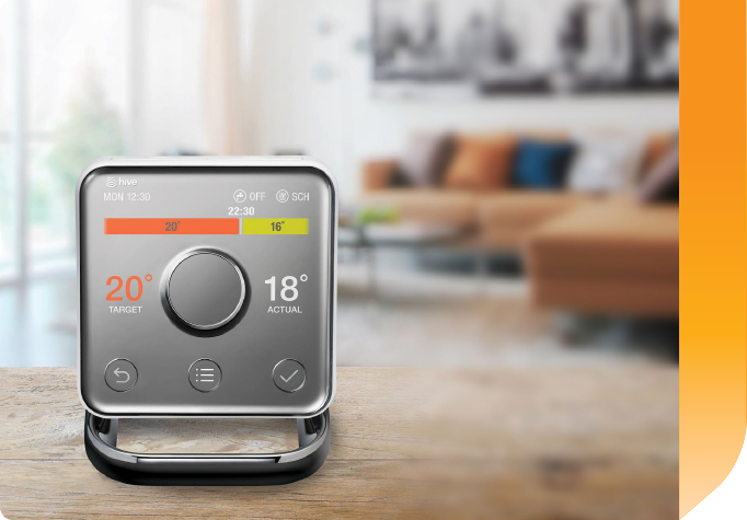 Hive Active Heating Cranleigh