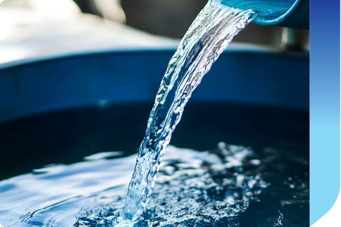 Cold Water Storage Tanks Petersfield