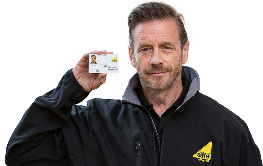 Gas Safe Registered Engineers Surrey