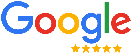 Google 5 Star Review