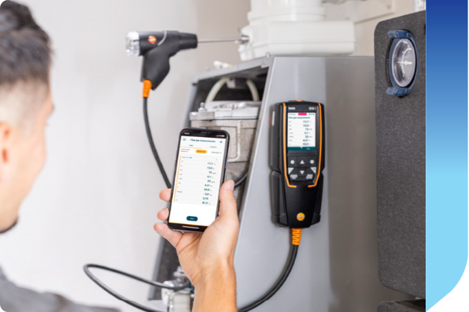 Landlord Gas Safety Certification Alresford