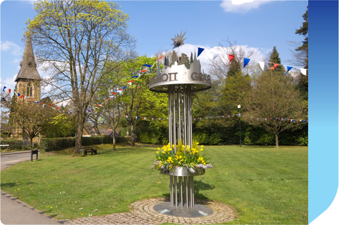 Ampella Heating Specialists Woking