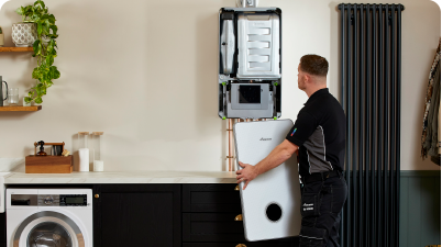 Heating Services Cranleigh