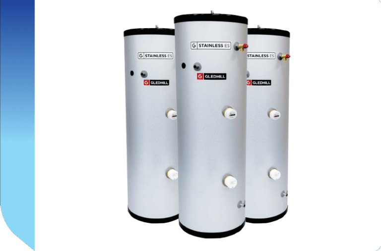 Direct Hot Water Cylinders West Sussex