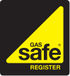 Gas Safe Register Logo