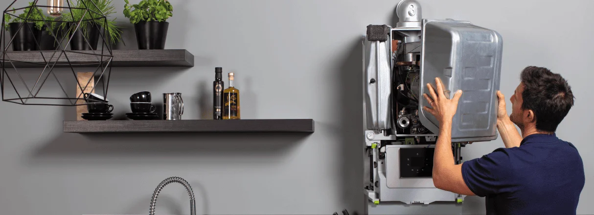 Boiler Service & Repairs Chichester
