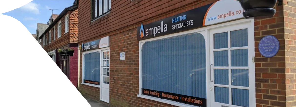Ampella Heating Specialists