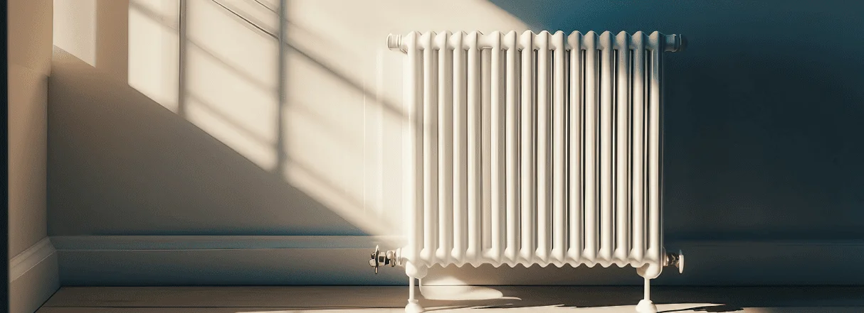 Radiator Portsmouth